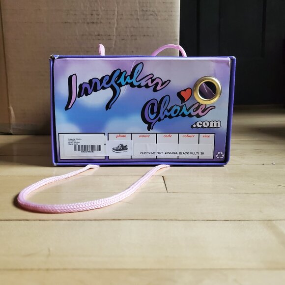 Check Me Out Sneakers - Picture 8 of 13